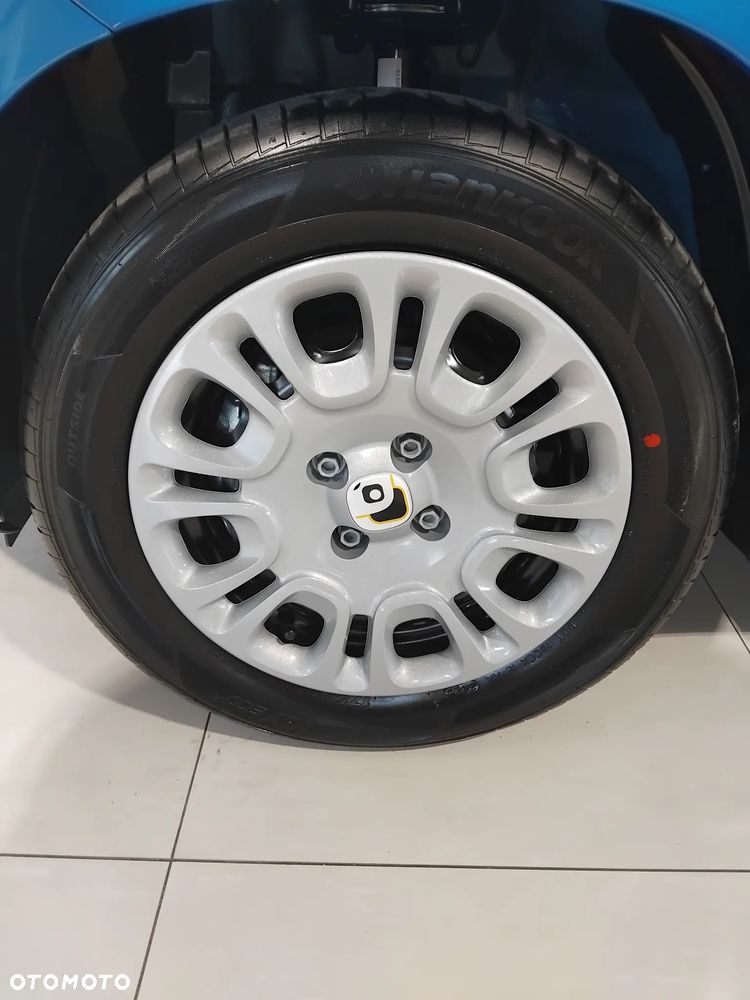 Fiat Pandina 1.0 Hybrid Icon - 7