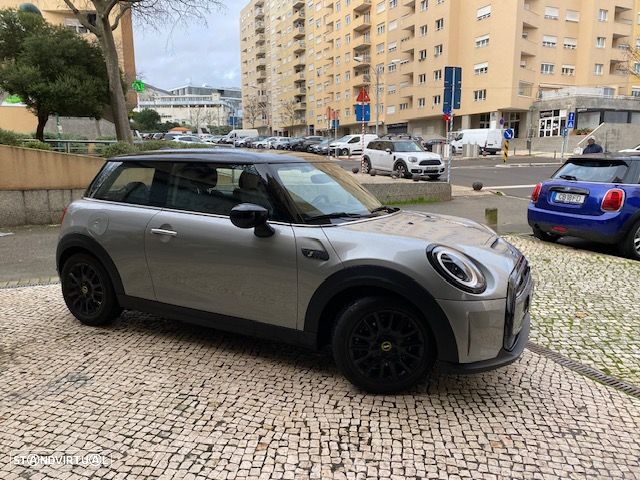 MINI 3 Portas Cooper SE - 8