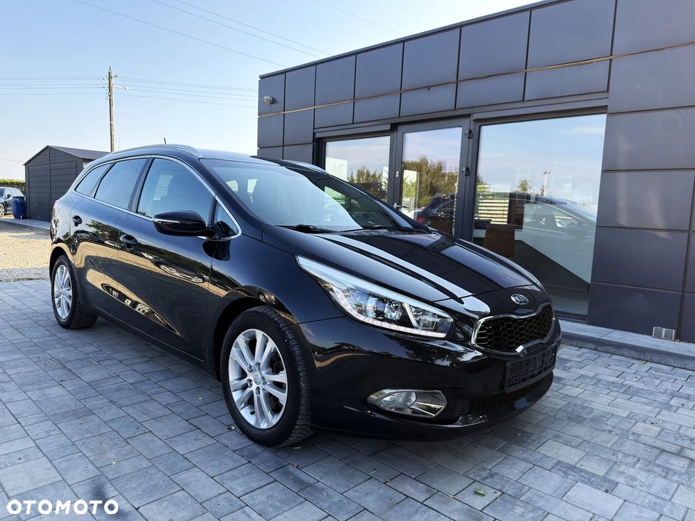 Kia Ceed 1.6 CRDi L - 15