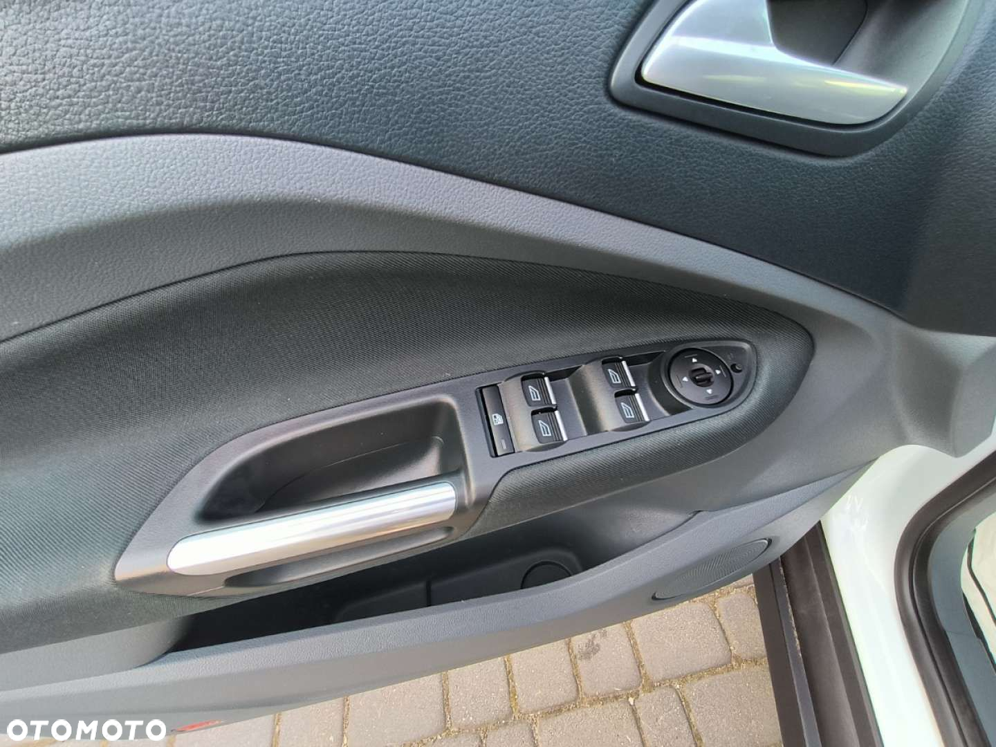Ford C-MAX - 13