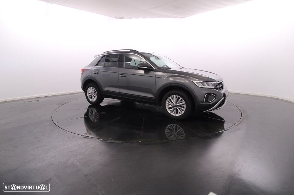 VW T-Roc 1.0 TSI Style - 10