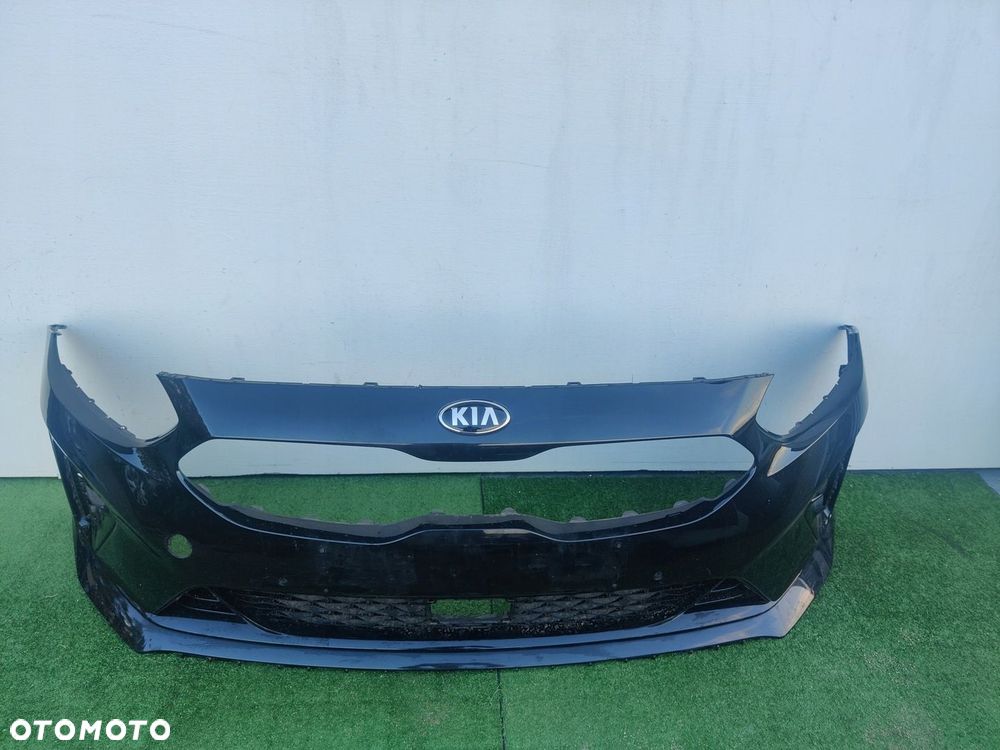 Zderzak Kia Ceed 3 GT - 3