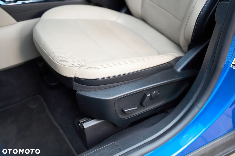 Ford Escape - 17