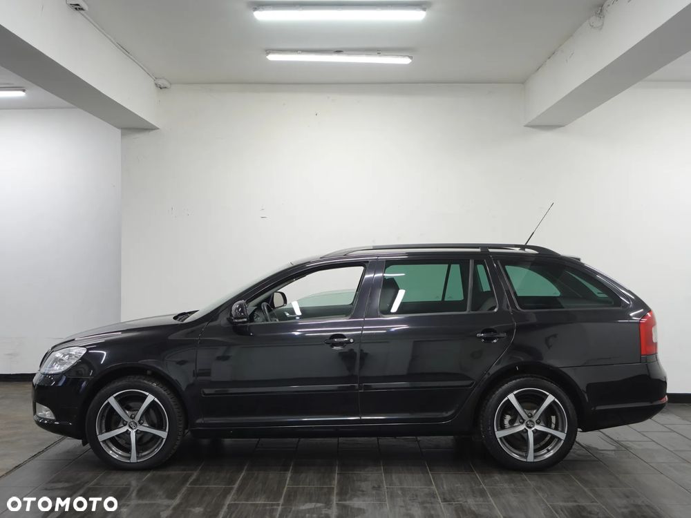 Skoda Octavia 1.6 TDI Ambiente - 5