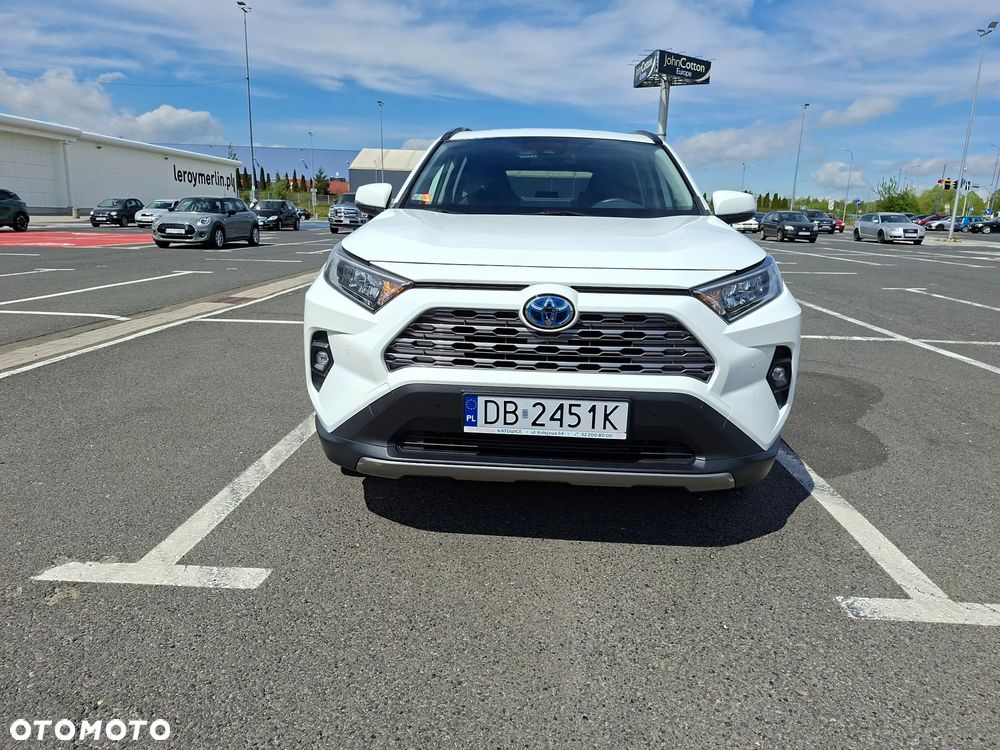 Toyota RAV4 - 2