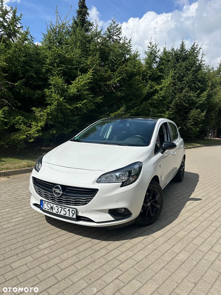 Opel Corsa 1.4 Color Edition S&S - 1