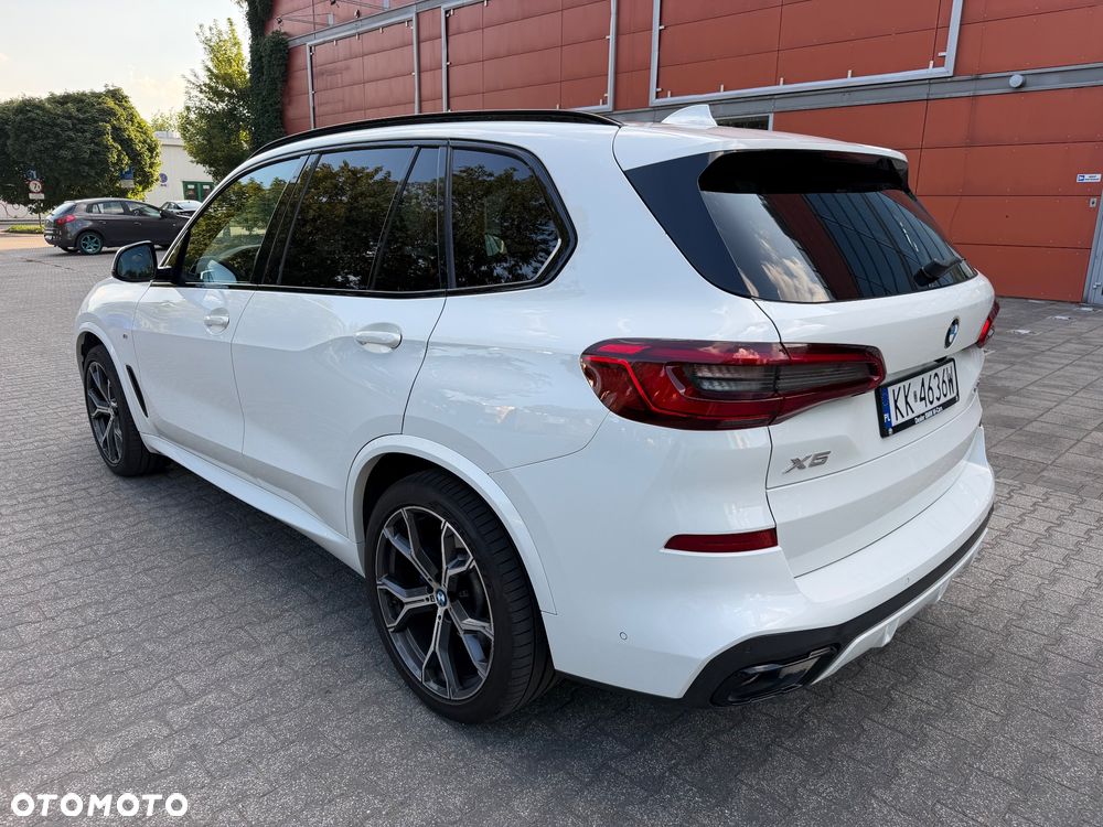 BMW X5 xDrive25d - 18