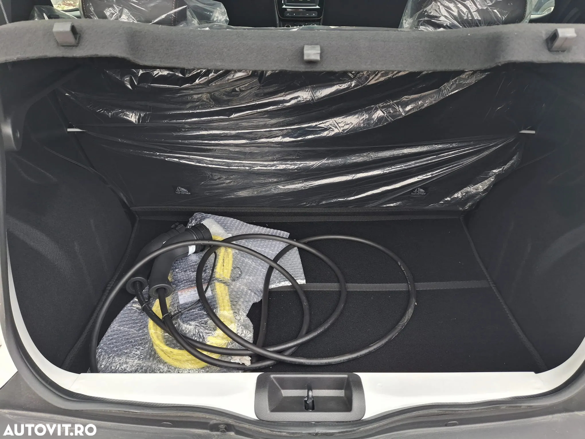Dacia Spring 26.8 kWh Expression - 23