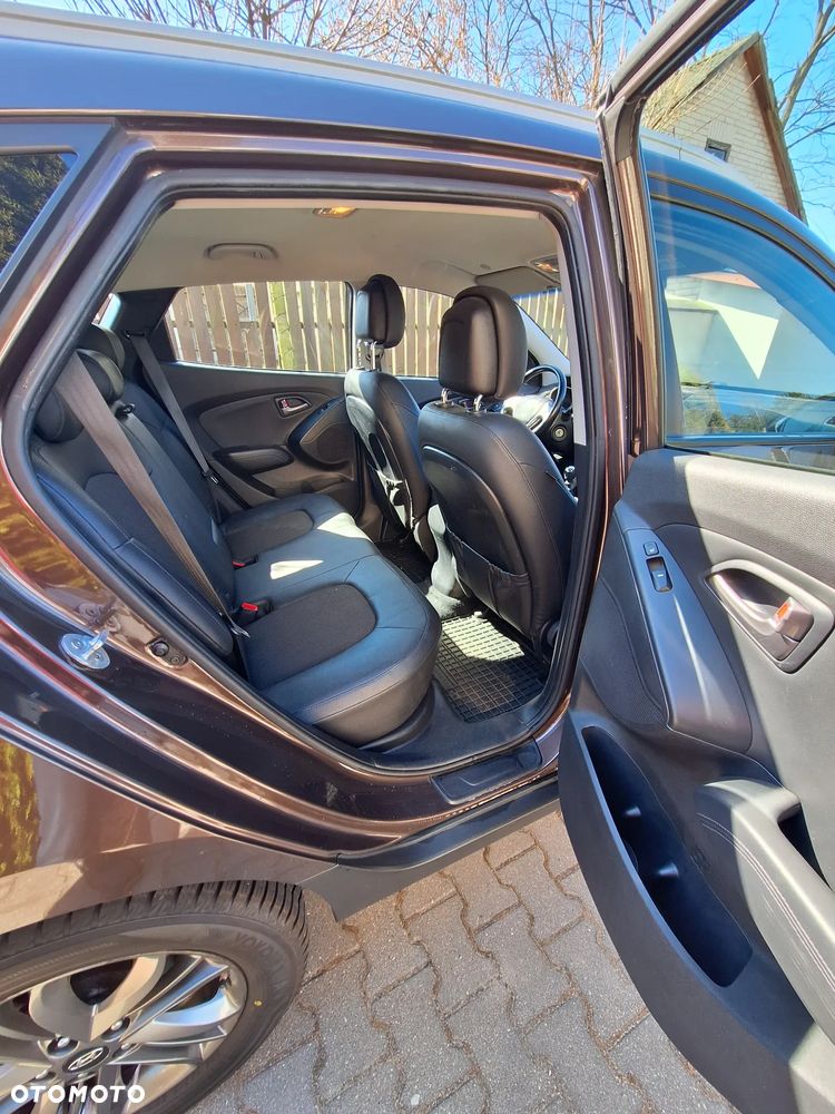 Hyundai ix35 1.6 GDI Comfort 2WD - 21