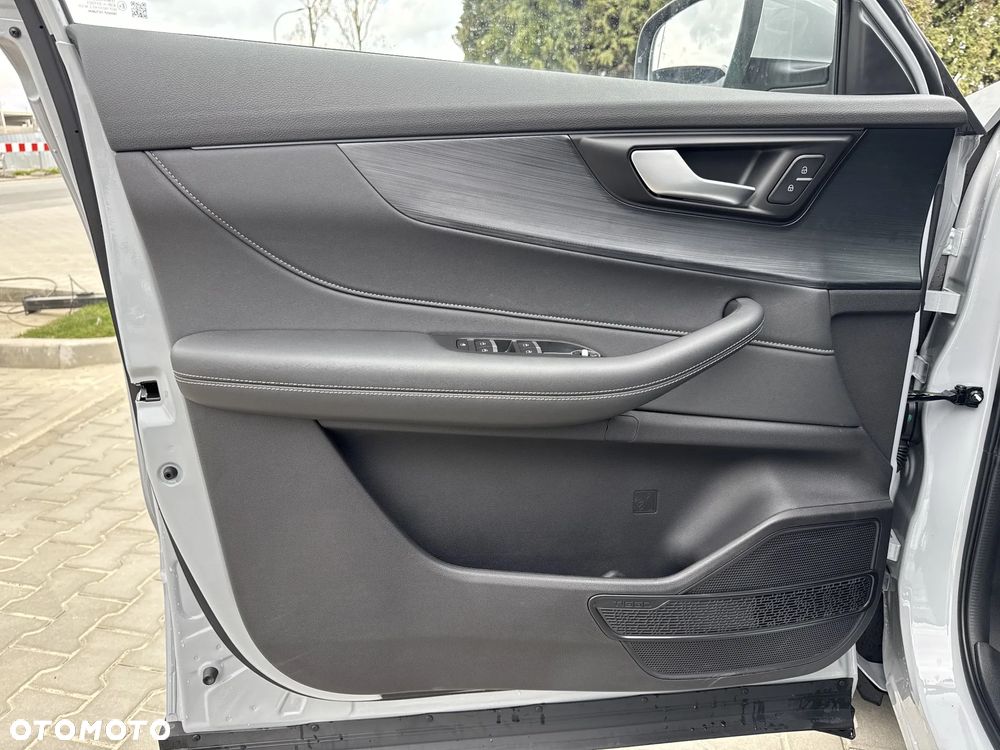 Chery Tiggo 4 1.5 GDI HEV Prestige DHT - 13