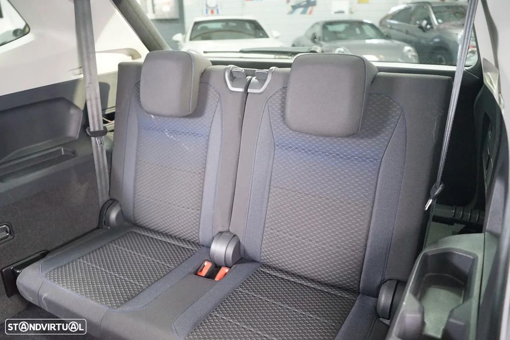 VW Tiguan 1.5 TSI Confortline - 35