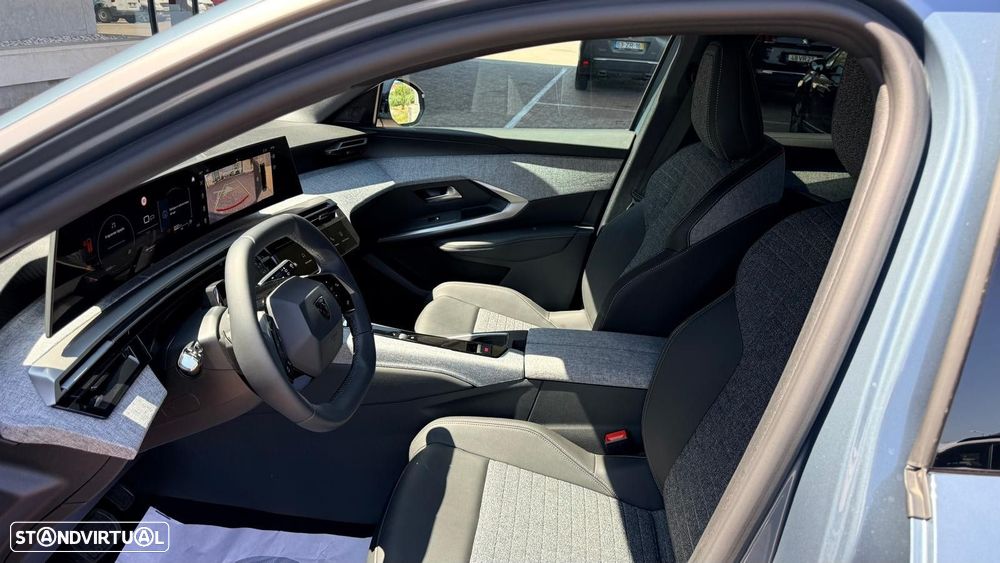 Peugeot 5008 1.2 Hybrid Allure e-DCS6 - 6