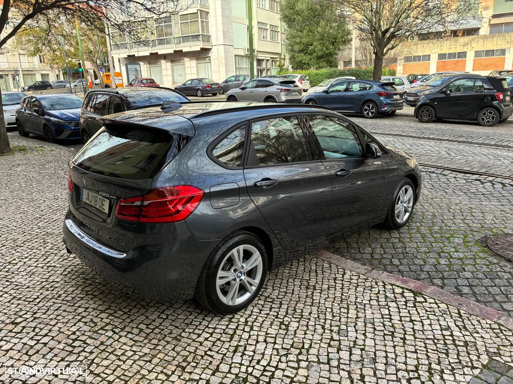 BMW 225xe Active Tourer iPerformance - 11