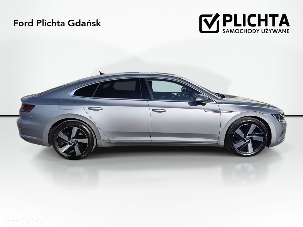 Volkswagen Arteon - 4