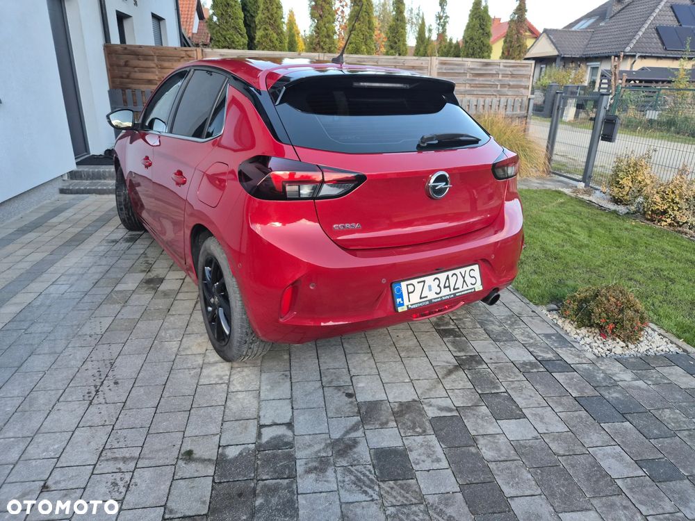 Opel Corsa 1.2 Elegance S&S - 11