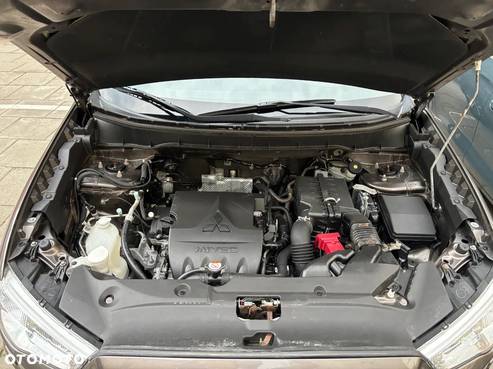 Mitsubishi ASX 1.6 Blue Sky Edition - 19