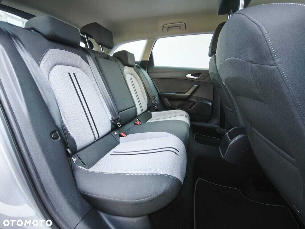 Seat Leon 2.0 TDI Style - 10