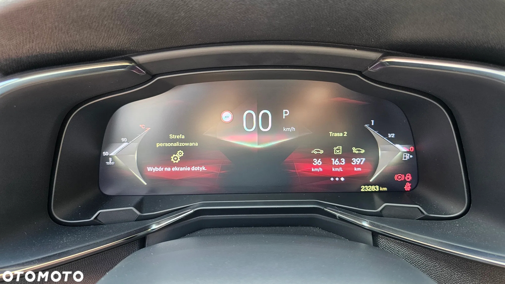 DS Automobiles DS 7 Crossback 1.5 BlueHDi Rivoli - 38