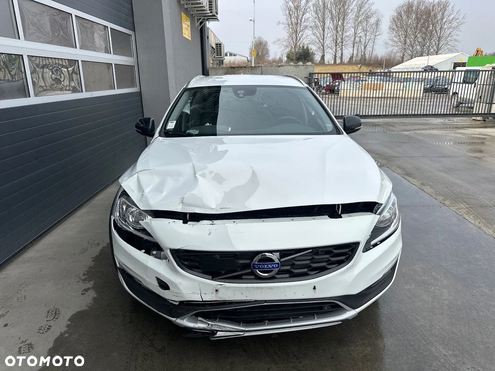 Volvo V60 - 9