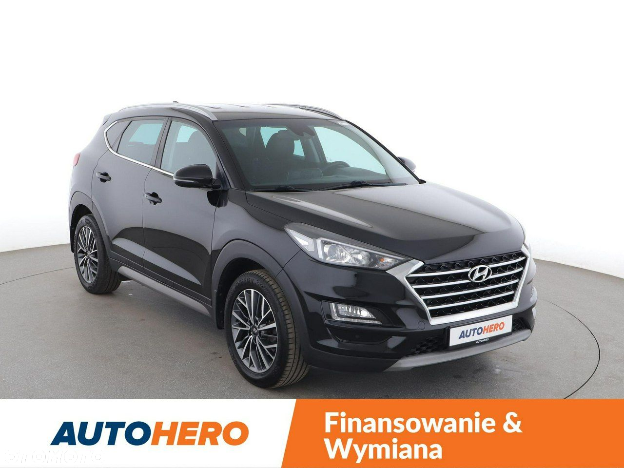 Hyundai Tucson 1.6 T-GDi Style 2WD DCT - 10