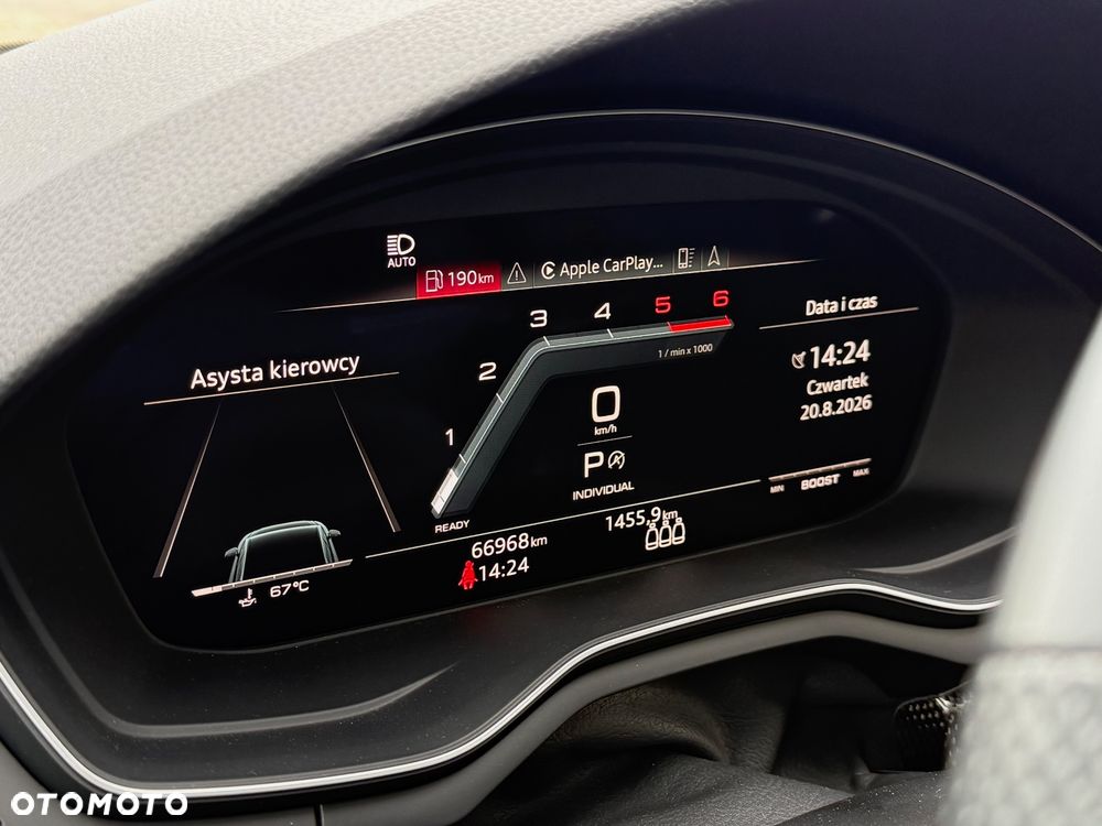 Audi S5 Sportback - 19