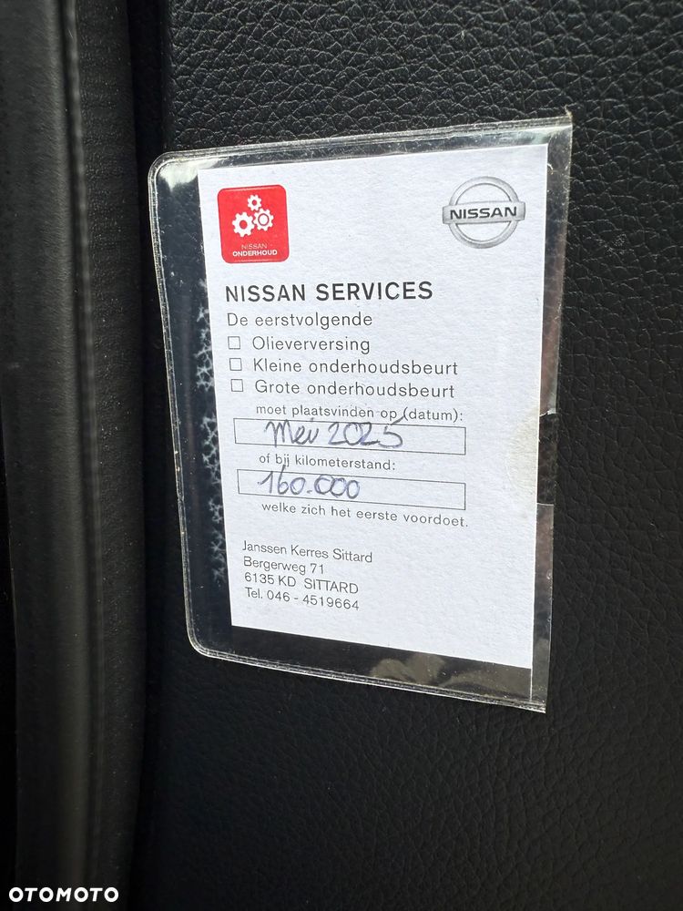 Nissan Qashqai 1.3 DIG-T N-Style DCT - 35