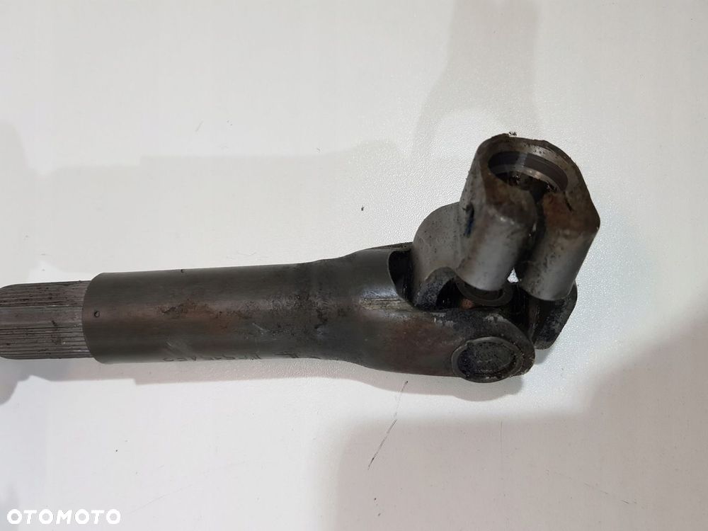 KOLUMNA KIEROWNICZA ASTRA H ZAFIRA B 2.0T 13182345 - 9