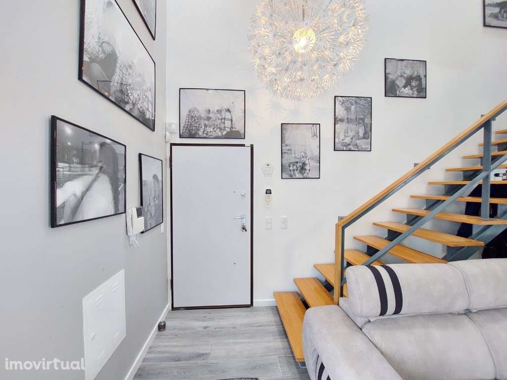 Moradia Isolada para Venda na Quinta do Conde - Grande imagem: 3/35