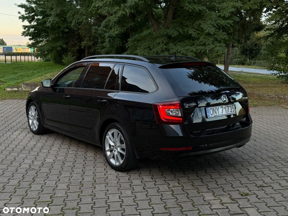 Skoda Octavia 2.0 TDI SCR Ambition - 3