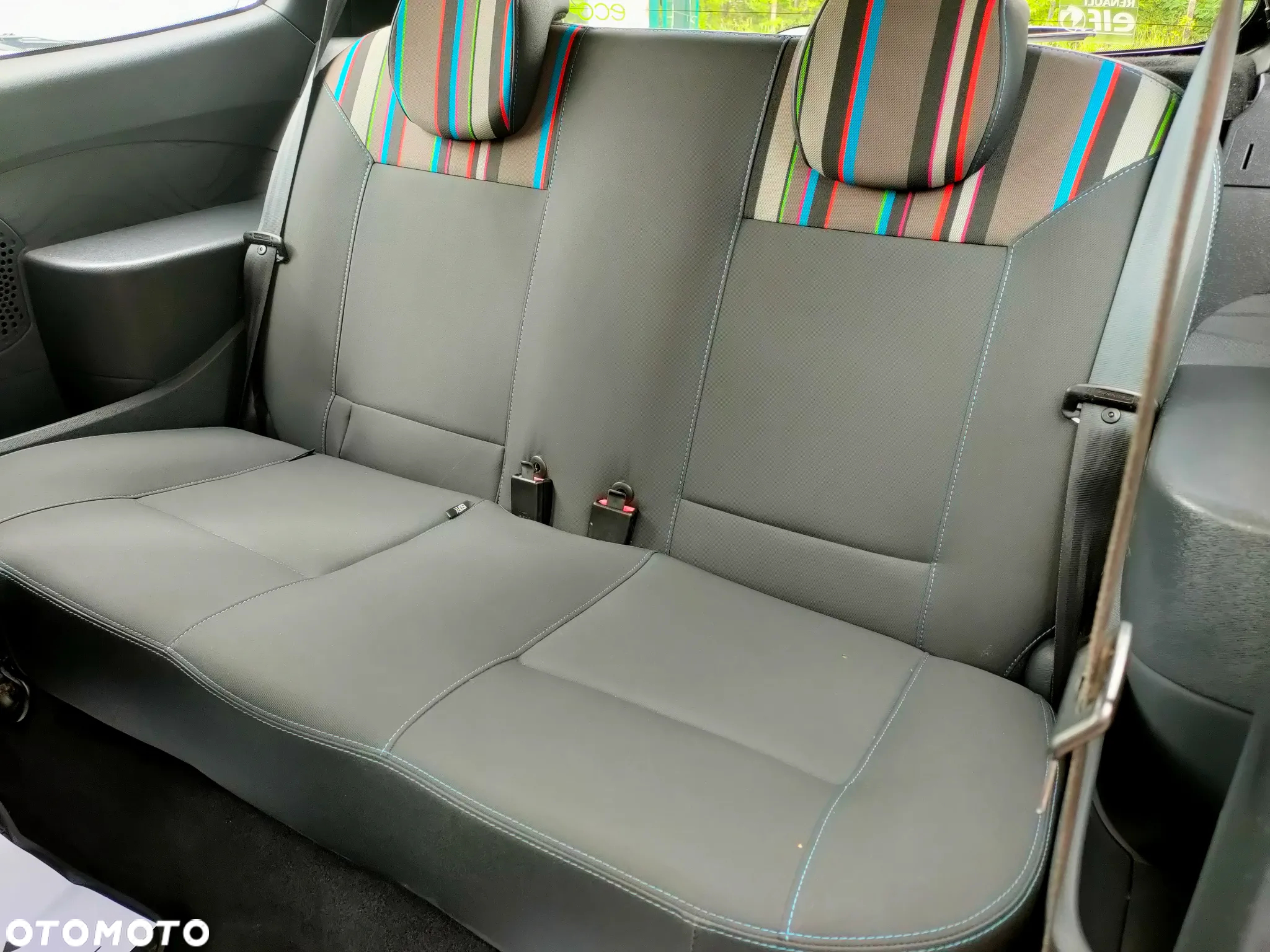 Renault Twingo 1.2 16V Dynamique - 22