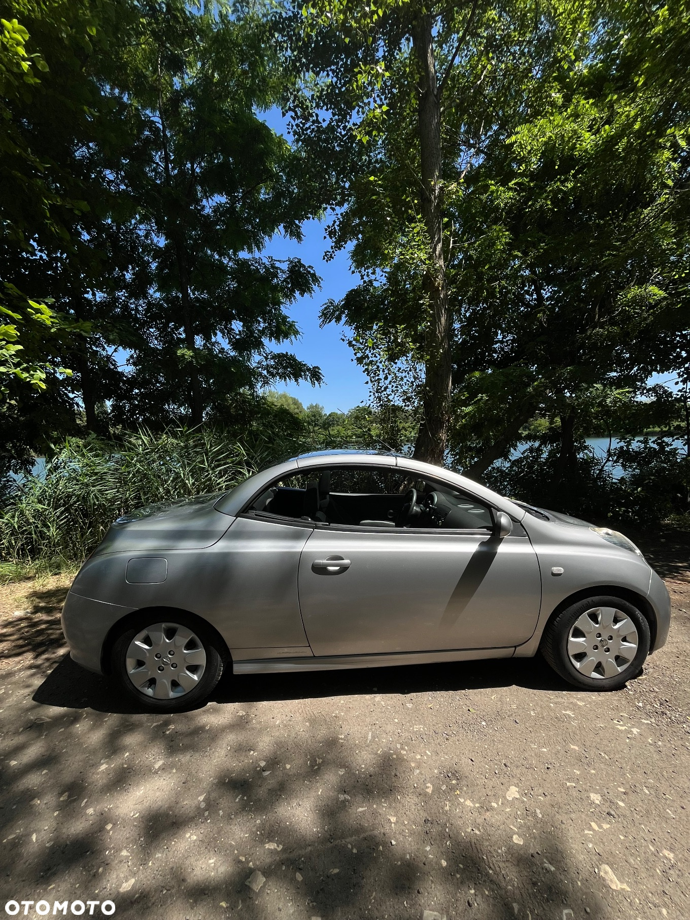 Nissan Micra 1.4 Tekna - 8