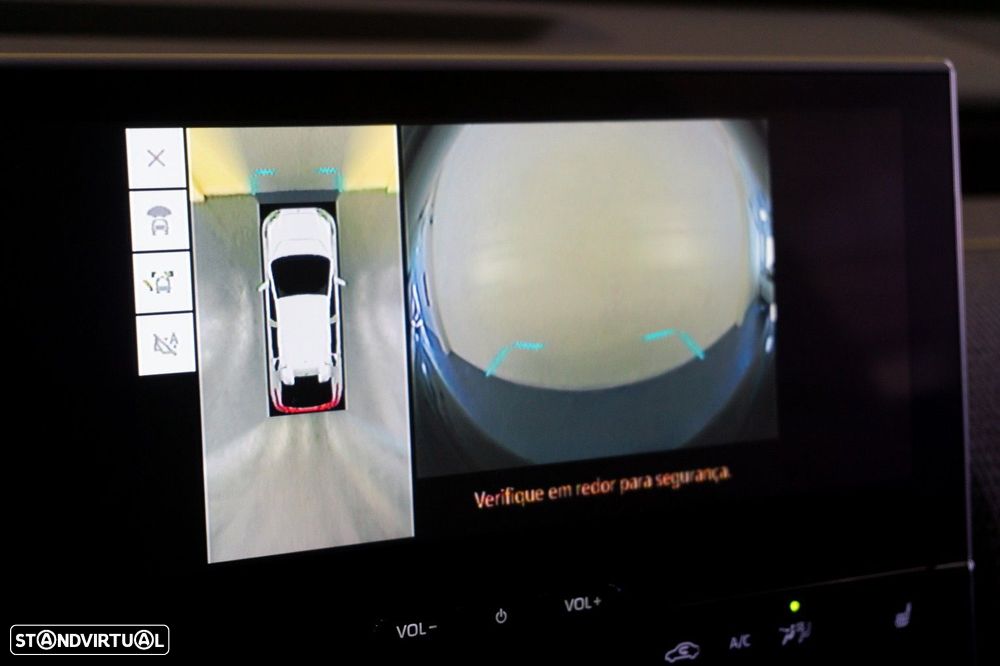 Toyota bZ4X 71,4 kWh Lounge - 51