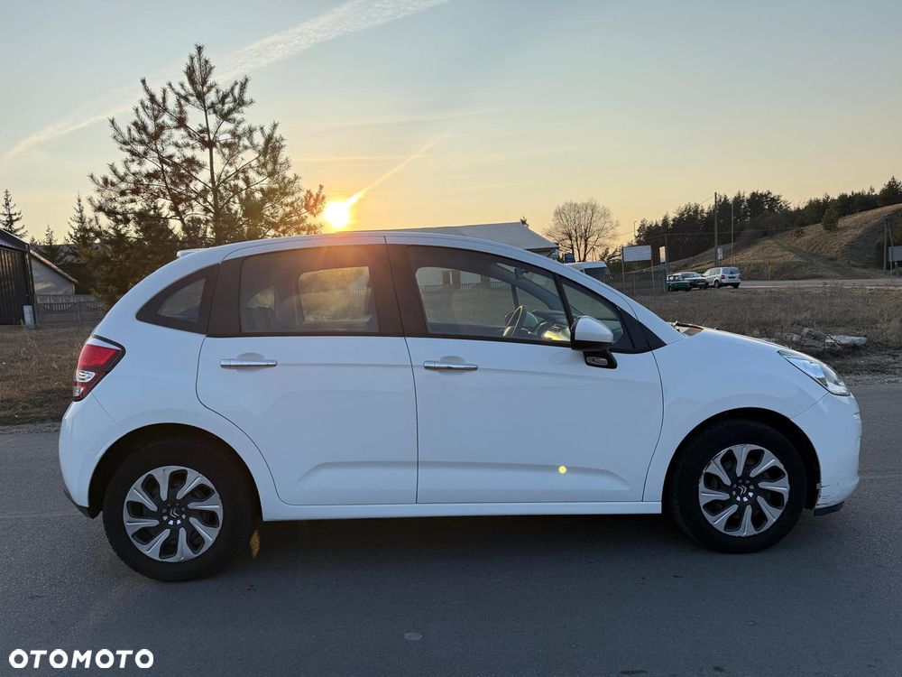 Citroën C3 - 5