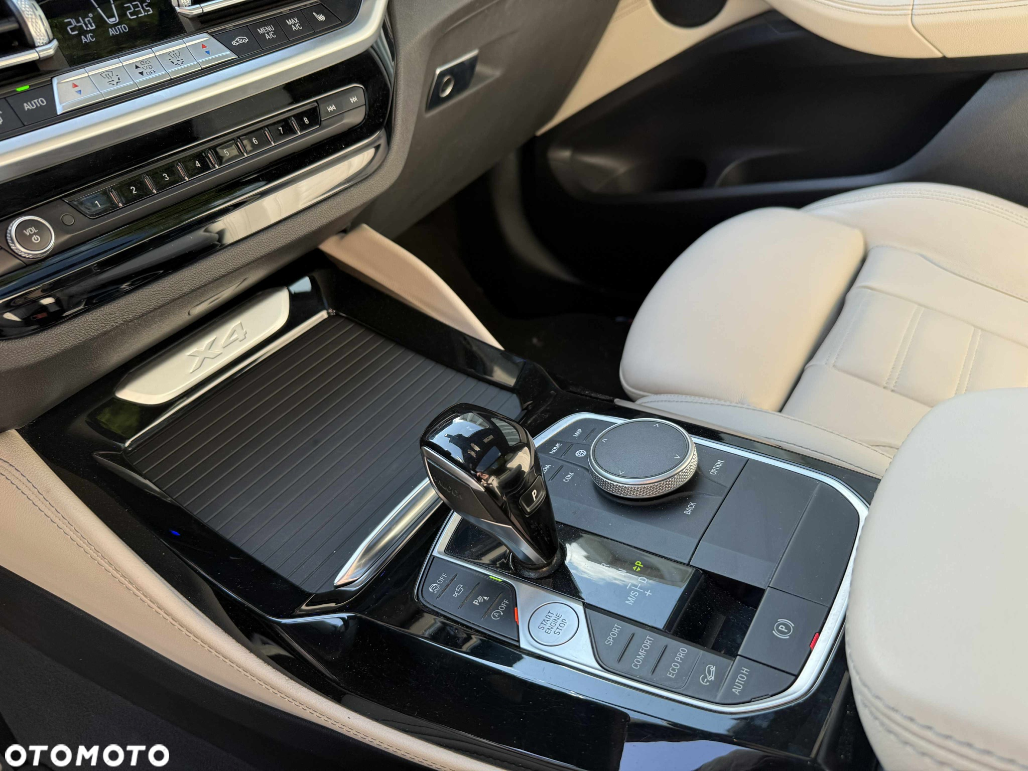 BMW X4 xDrive30i M Sport Edition - 26