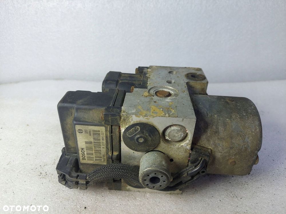 Pompa Abs 0273004227 0265216478 Opel Corsa C 1.2 - 5