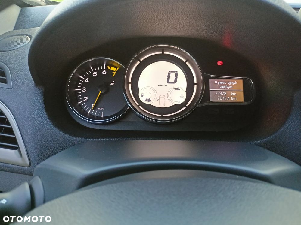 Renault Megane - 21