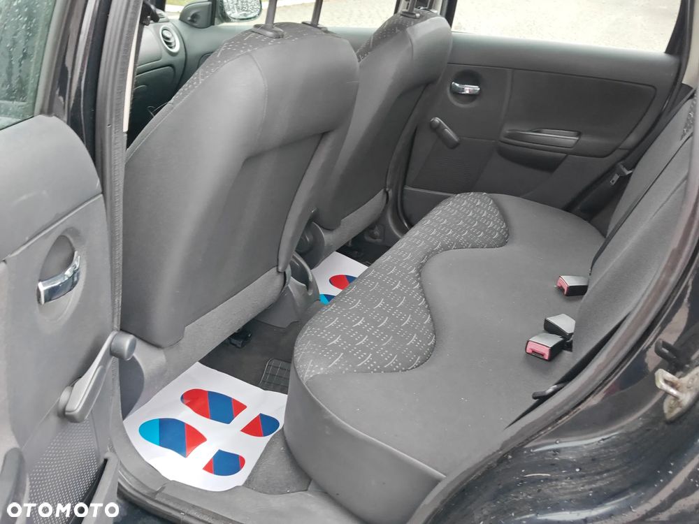 Citroën C3 1.1 Freeze (sx) - 10