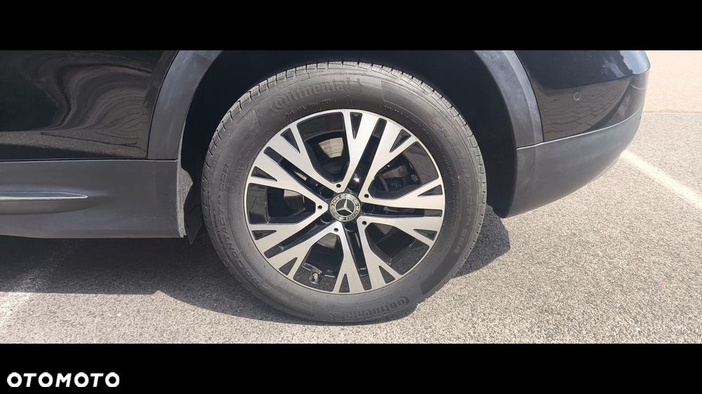 Mercedes-Benz GLB 250 4-Matic 8G-DCT - 5