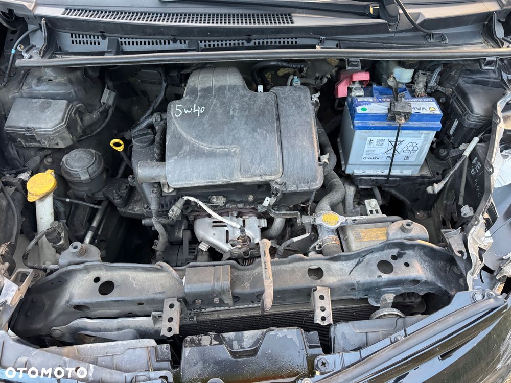Toyota Yaris 1.0 VVT-i Comfort - 9