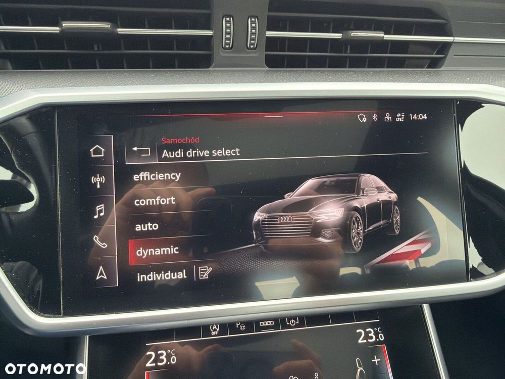 Audi A6 Limousine - 29