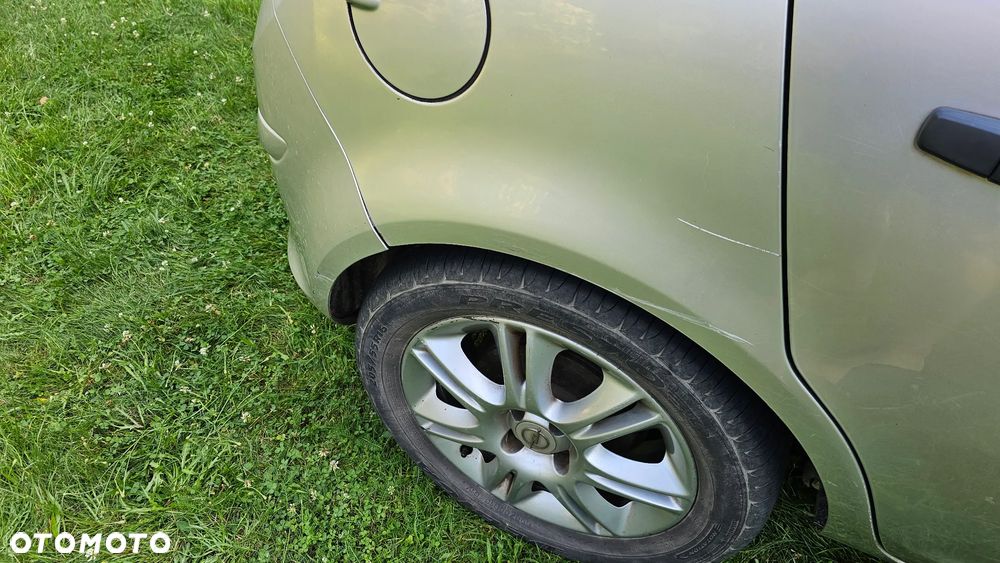 Opel Corsa - 19