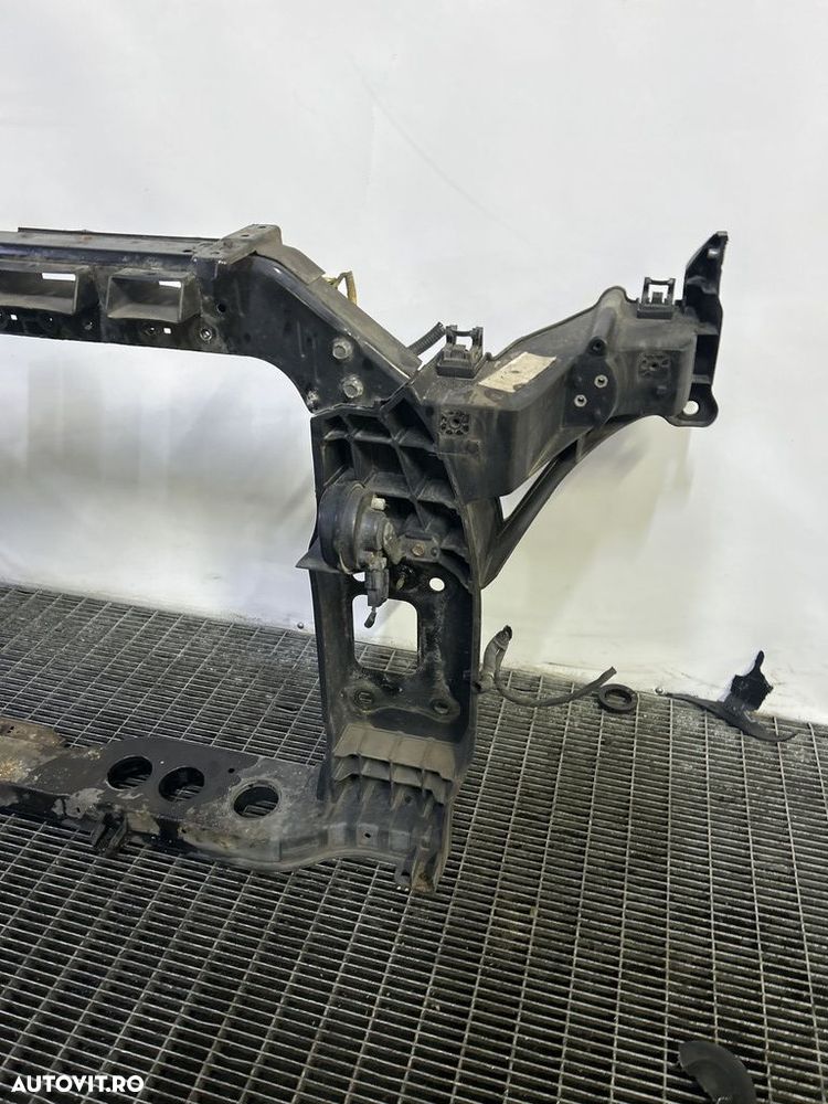 Trager Kia Sportage IV 2.0 Diesel 2016 - 2018 1995CC Manuala (1405) Diesel - 3