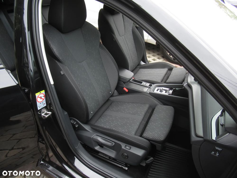 Skoda Octavia 1.5 TSI e-Tec Ambition DSG - 11