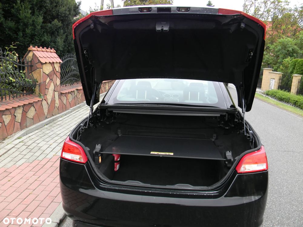 Opel Astra 1.9 CDTI DPF Edition - 29