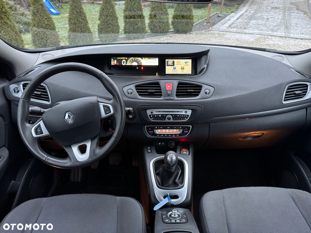 Renault Scenic 1.6 Pack Expression - 5