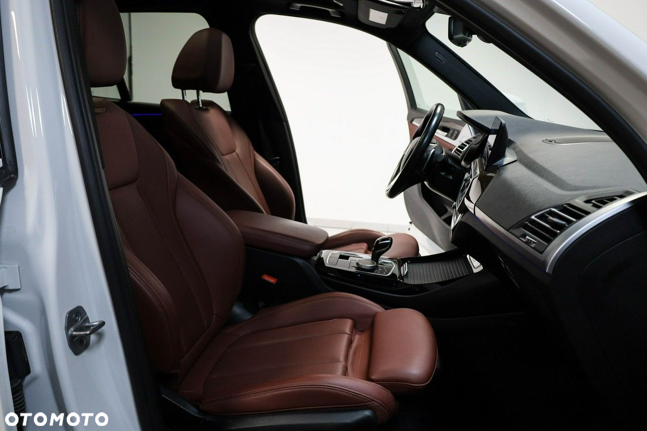BMW X3 - 15
