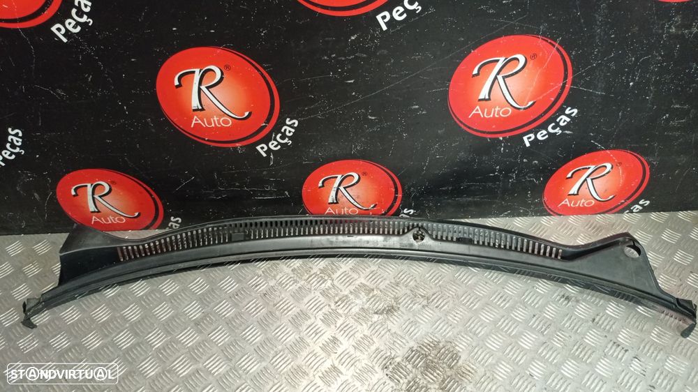 Grelha Torpedo Volkswagen Polo (9N_) - 2