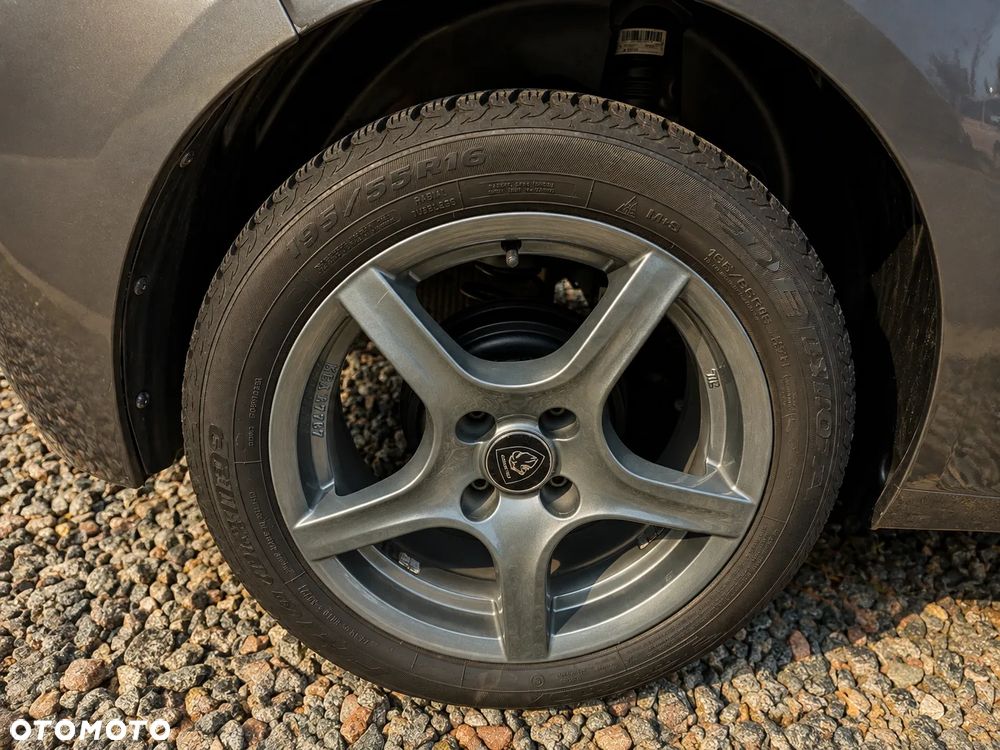 Peugeot 208 PureTech 75 Like - 10