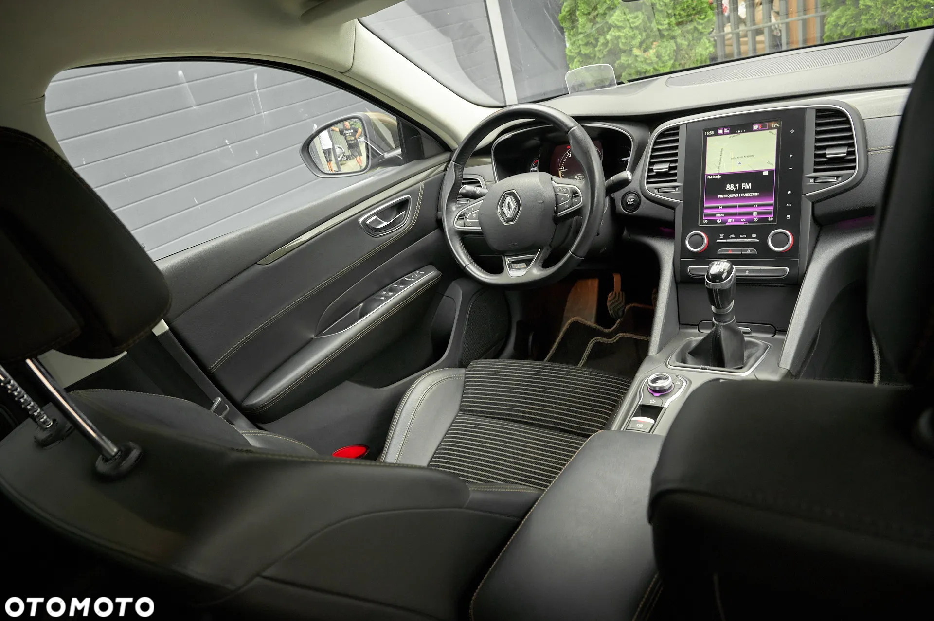 Renault Talisman 1.6 Energy dCi Intens - 21