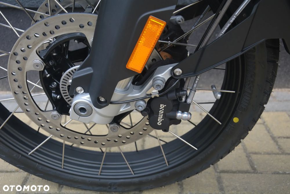 BMW GS - 18